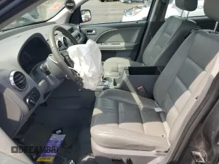 2005 Ford Freestyle SEL с VIN 1FMZK02105GA32268, выставлен на аукционе Copart как лот 63659795 с пробегом Не указан миль и Списание • Salvage title. История ставок и продаж доступна на DreamBid. Изображение 7.