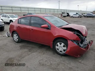 2009 Nissan Sentra SR FE+ с VIN 3N1AB61E59L644592, выставлен на аукционе Copart как лот 58526155 с пробегом 151 506 миль миль и Списание • Salvage title. История ставок и продаж доступна на DreamBid. Изображение 4.