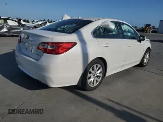 2015 Subaru Legacy Premium с VIN 4S3BNBC64F3054138, выставлен на аукционе Copart как лот 59311235 с пробегом 100 509 миль миль и Списание • Salvage title. История ставок и продаж доступна на DreamBid. Изображение 3.