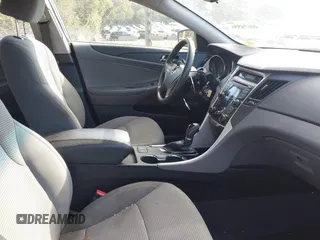 2013 Hyundai Sonata GLS with VIN 5NPEB4AC9DH510694, listed as a IAAI auction lot 40694556 with 163,241 mi miles and . Bid and sale history available at carsss.com. Image 5.