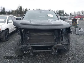 2019 Chevrolet Silverado 1500 RST with VIN 1GCRYEED4KZ310272, listed as a IAAI auction lot 41449375 with 40,899 mi miles and . Bid and sale history available at DreamBid. Image 13.