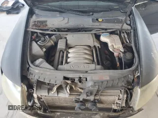 2006 Audi A6 z VIN WAUEL74F86N100280, wystawiony jako Copart lot #56426885 z przebiegiem 110 108 mil mil oraz Szkody całkowita. Historia ofert i sprzedaży dostępna na DreamBid. Obrazek 11.