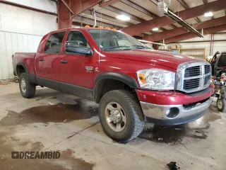 2009 Dodge Ram 2500 SLT with VIN 3D7KS29L29G546986, listed as a Copart auction lot 61231354 with 149,540 mi miles and Clean Title. Bid and sale history available at carsss.com. Image 4.