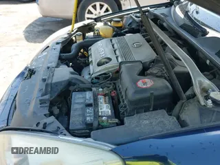 2004 Lexus ES 350 z VIN JTHBA30G445052307, wystawiony jako IAAI lot #43018666 z przebiegiem 310 500 mil mil oraz . Historia ofert i sprzedaży dostępna na DreamBid. Obrazek 12.
