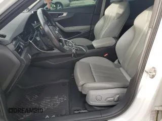 2017 Audi A4 Premium Plus z VIN WAUENAF42HN042737, wystawiony jako Copart lot #54139895 z przebiegiem 81 738 mil mil oraz Szkoda całkowita • Salvage title. Historia ofert i sprzedaży dostępna na DreamBid. Obrazek 7.