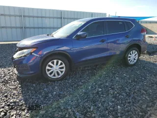 2020 Nissan Rogue S z VIN 5N1AT2MT4LC812296, wystawiony jako Copart lot #56824445 z przebiegiem 88 003 mil mil oraz Szkoda całkowita • Salvage title. Historia ofert i sprzedaży dostępna na DreamBid. Obrazek 1.