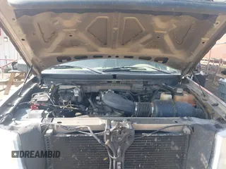 2005 Ford F-150 XL with VIN 1FTRF12W55NA34555, listed as a IAAI auction lot 42410275 with 251,647 mi miles and . Bid and sale history available at DreamBid. Image 10.