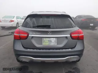 2019 Mercedes-Benz GLA with VIN WDCTG4EB3KJ620763, listed as a IAAI auction lot 41637169 with 63,213 mi miles. Bid and sale history available at carsss.com. Image 17.