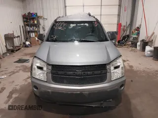 2006 Chevrolet Equinox LS with VIN 2CNDL13F466016924, listed as a IAAI auction lot 41944872 with 1 mi miles. Bid and sale history available at carsss.com. Image 13.