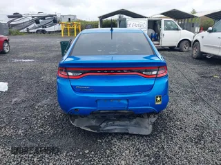 2016 Dodge Dart SE z VIN 1C3CDFAA8GD578236, wystawiony jako IAAI lot #42008858 z przebiegiem 95 985 mil mil oraz . Historia ofert i sprzedaży dostępna na DreamBid. Obrazek 16.