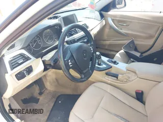 2013 BMW 3 Series 328i с VIN WBA3A5G52DNP23542, выставлен на аукционе IAAI как лот 42599708 с пробегом 169 081 миль миль и . История ставок и продаж доступна на DreamBid. Изображение 13.