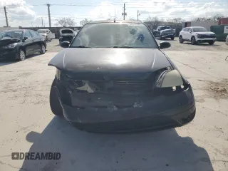 2006 Ford Focus S z VIN 1FAHP37N36W176473, wystawiony jako Copart lot #53781985 z przebiegiem 154 954 mil mil oraz Szkoda całkowita • Salvage title. Historia ofert i sprzedaży dostępna na DreamBid. Obrazek 5.
