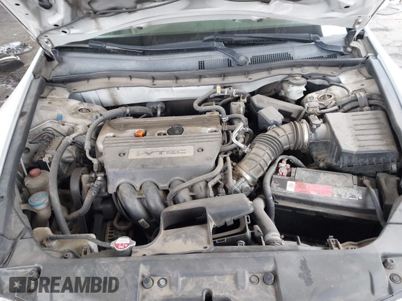 2008 Honda Accord LX z VIN 1HGCP26318A106812, wystawiony jako IAAI lot #41741788 z przebiegiem 117 140 mil mil oraz . Historia ofert i sprzedaży dostępna na DreamBid. Obrazek 10.