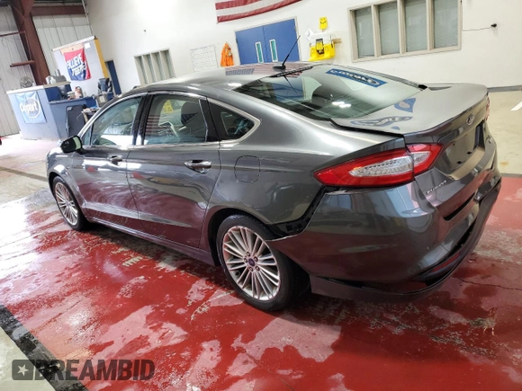 2016 Ford Fusion SE with VIN 1FA6P0HD4G5106676, listed as a Copart auction lot 54679285 with 77,082 mi miles and Salvage Title. Bid and sale history available at carsss.com. Image 2.