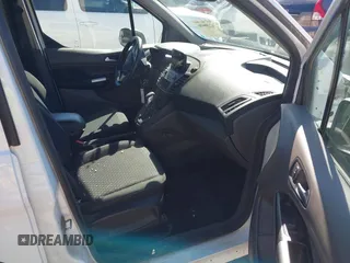 2022 Ford Transit Connect XLT с VIN NM0LS7T27N1517954, выставлен на аукционе IAAI как лот 42188496 с пробегом 92 381 миль миль и . История ставок и продаж доступна на DreamBid. Изображение 5.