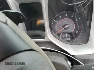 2015 Chevrolet Camaro LT with VIN 2G1FF3D38F9297606, listed as a Copart auction lot 79968184 with 0 mi miles and Salvage Title. Bid and sale history available at carsss.com. Image 9.