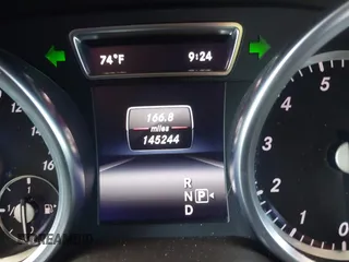 2014 Mercedes-Benz GL 450 with VIN 4JGDF7CE3EA336481, listed as a IAAI auction lot 42025576 with 145,244 mi miles and . Bid and sale history available at DreamBid. Image 15.