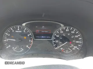 2019 Nissan Pathfinder S with VIN 5N1DR2MNXKC644515, listed as a IAAI auction lot 42412087 with 111,735 mi miles and . Bid and sale history available at DreamBid. Image 7.