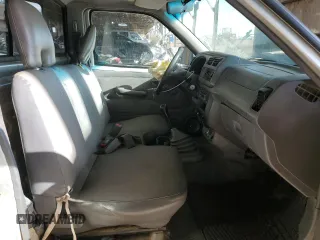 1998 Nissan Frontier XE with VIN 1N6DD21S1WC329392, listed as a Copart auction lot 73609304 with Not provided miles and Salvage title. Bid and sale history available at DreamBid. Image 10.