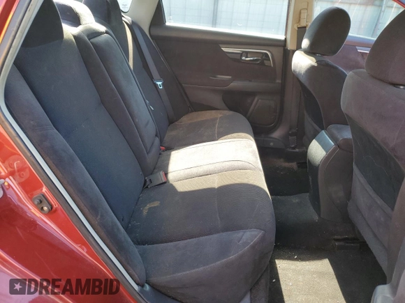 2013 Nissan Altima S with VIN 1N4AL3AP9DN471975, listed as a Copart auction lot 77129624 with 232,068 mi miles and Salvage Title. Bid and sale history available at DreamBid. Image 10.