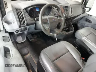 2018 Ford Transit с VIN 1FTYE1YM2JKA25263, выставлен на аукционе Copart как лот 42931795 с пробегом 248 285 миль миль и Чистый • Clean title. История ставок и продаж доступна на DreamBid. Изображение 8.