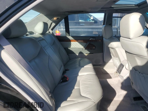 1993 Mercedes-Benz 500 z VIN WDBGA51E7PA107911, wystawiony jako Copart lot #82218754 z przebiegiem 113 328 mil mil oraz Czysty tytuł • Clean title. Historia ofert i sprzedaży dostępna na DreamBid. Obrazek 10.