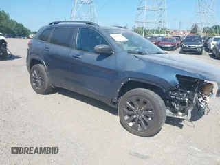 2021 Jeep Cherokee Latitude Lux с VIN 1C4PJMMX8MD205199, выставлен на аукционе IAAI как лот 42556584 с пробегом 32 787 миль миль и . История ставок и продаж доступна на DreamBid. Изображение 1.