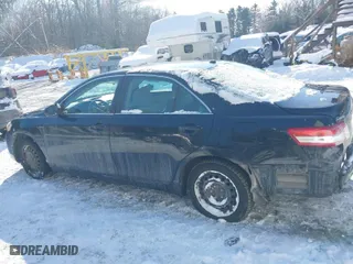 2011 Toyota Camry LE with VIN 4T1BF3EK5BU702907, listed as a IAAI auction lot 41568254 with 184,433 mi miles. Bid and sale history available at carsss.com. Image 14.