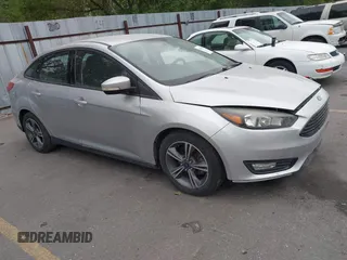 2017 Ford Focus SE with VIN 1FADP3FE5HL276790, listed as a IAAI auction lot 42632197 with 69,350 mi miles and . Bid and sale history available at DreamBid. Image 1.