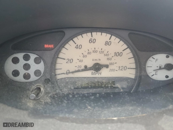 2000 Toyota ECHO with VIN JTDBT1234Y0084347, listed as a Copart auction lot 52343475 with 434,741 mi miles and Clean Title. Bid and sale history available at carsss.com. Image 9.