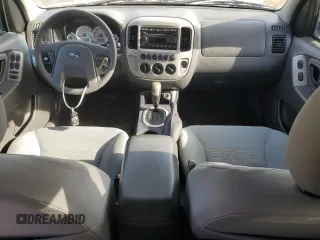 2007 Ford Escape Hybrid with VIN 1FMCU49H07KB70791, listed as a Copart auction lot 44894695 with 82,254 mi miles and Salvage Title. Bid and sale history available at carsss.com. Image 8.