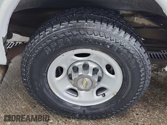 2012 Chevrolet Express Passenger 1LT с VIN 1GAZG1FG2C1159073, выставлен на аукционе IAAI как лот 42619812 с пробегом 90 220 миль миль и . История ставок и продаж доступна на DreamBid. Изображение 27.