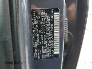 2019 Hyundai Kona SE with VIN KM8K12AA4KU260000, listed as a Copart auction lot 40158043 with 48,000 mi miles. Bid and sale history available at carsss.com. Image 15.