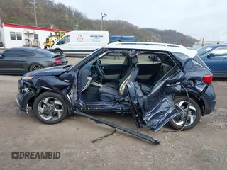 2024 Hyundai Venue SEL with VIN KMHRC8A36RU330152, listed as a IAAI auction lot 42019912 with 3,035 mi miles and . Bid and sale history available at DreamBid. Image 15.