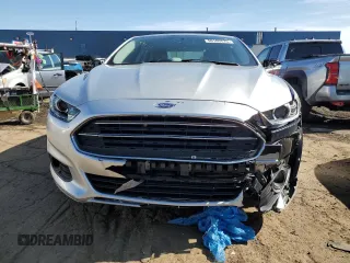 2016 Ford Fusion SE with VIN 3FA6P0T93GR223780, listed as a Copart auction lot 50186625 with 138,831 mi miles and Clean Title. Bid and sale history available at carsss.com. Image 5.