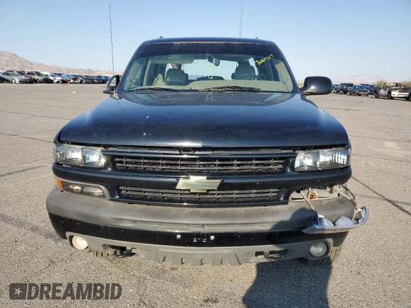 2003 Chevrolet Suburban Z71 with VIN 3GNFK16Z83G180173, listed as a Copart auction lot 70469314 with 189,409 mi miles and Salvage Title. Bid and sale history available at carsss.com. Image 5.