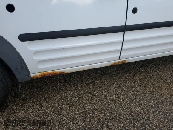 2013 Ford Transit Connect XLT with VIN NM0LS7DNXDT151497, listed as a IAAI auction lot 42841731 with 324,278 mi miles and . Bid and sale history available at DreamBid. Image 24.