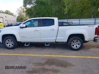 2016 Chevrolet Colorado 4WD LT с VIN 1GCGTCE3XG1324507, выставлен на аукционе IAAI как лот 42342182 с пробегом 228 471 миль миль и . История ставок и продаж доступна на DreamBid. Изображение 14.
