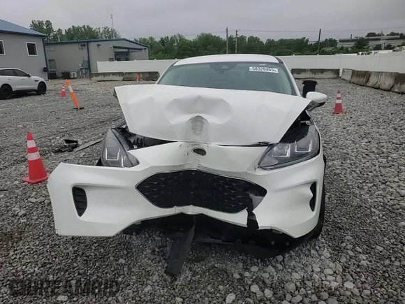 2020 Ford Escape SE с VIN 1FMCU9G61LUC04475, выставлен на аукционе Copart как лот 58329465 с пробегом 87 438 миль миль и Списание • Salvage title. История ставок и продаж доступна на DreamBid. Изображение 15.