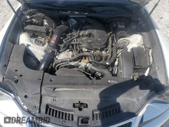 2015 Lexus RC 350 F Sport with VIN JTHSE5BCXF5000998, listed as a Copart auction lot 61838635 with 172,661 mi miles and Clean title. Bid and sale history available at DreamBid. Image 11.