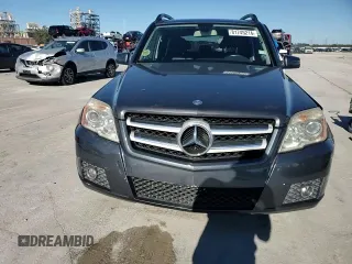 2011 Mercedes-Benz GLK GLK 350 with VIN WDCGG5GB1BF664333, listed as a Copart auction lot 81745214 with 42,823 mi miles and Salvage Title. Bid and sale history available at carsss.com. Image 11.