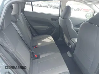 2025 Subaru Crosstrek Premium с VIN JF2GUHDC4S8236937, выставлен на аукционе IAAI как лот 42303004 с пробегом 493 миль миль и . История ставок и продаж доступна на DreamBid. Изображение 8.