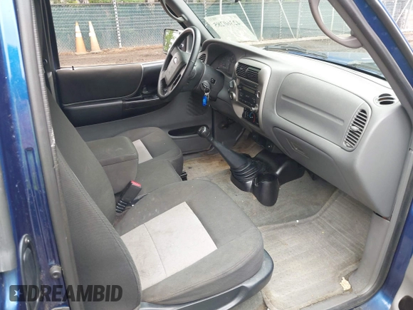 2011 Ford Ranger XLT with VIN 1FTLR4FE4BPA48964, listed as a IAAI auction lot 42360285 with 168,484 mi miles and . Bid and sale history available at DreamBid. Image 5.