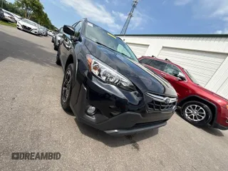 2023 Subaru Crosstrek Premium с VIN JF2GTAPC4P8290073, выставлен на аукционе IAAI как лот 42342906 с пробегом 35 337 миль миль и . История ставок и продаж доступна на DreamBid. Изображение 1.