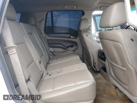 2015 Chevrolet Tahoe LT with VIN 1GNSCBKC7FR120585, listed as a Copart auction lot 49105195 with 139,451 mi miles and Clean Title. Bid and sale history available at DreamBid. Image 11.