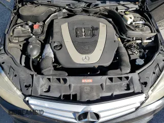 2008 Mercedes-Benz C 350 Sport with VIN WDDGF56X88F137734, listed as a Copart auction lot 86436754 with 171,607 mi miles and Clean Title. Bid and sale history available at DreamBid. Image 11.