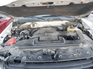 2015 Ford Expedition XL with VIN 1FMJU1GT7FEF41214, listed as a Copart auction lot 86834134 with 152,748 mi miles and Salvage title. Bid and sale history available at DreamBid. Image 12.