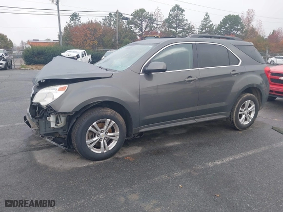 2013 Chevrolet Equinox LT with VIN 2GNALDEK5D6305480, listed as a IAAI auction lot 40920446 with 174,301 mi miles. Bid and sale history available at carsss.com. Image 17.