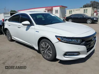 2020 Honda Accord EX with VIN 1HGCV3F42LA000317, listed as a IAAI auction lot 42532977 with 34,551 mi miles and . Bid and sale history available at DreamBid. Image 1.