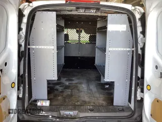 2021 Ford Transit Connect XL with VIN NM0LS7E2XM1496416, listed as a IAAI auction lot 42703091 with 85,166 mi miles and . Bid and sale history available at DreamBid. Image 9.